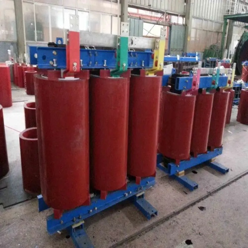 古塔SCB10-250KVA干式变压器